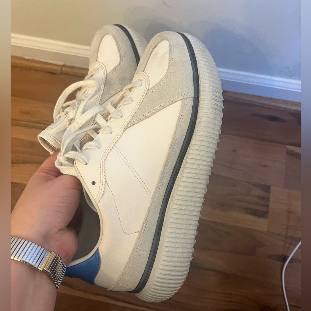 **Onitsuka Tiger** Japanese Sneakers - Picture 7 of 11